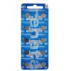 matshop.gr - RENATA ΜΠΑΤΑΡΙΕΣ ΡΟΛΟΓΙΟΥ LR69/ AG6/LR920/371/SR69 1.55V SILVER OXIDE 1 ΤΕΜ. 10/BLISTER