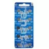 matshop.gr - RENATA ΜΠΑΤΑΡΙΕΣ ΡΟΛΟΓΙΟΥ LR69/ AG6/LR920/371/SR69 1.55V SILVER OXIDE 1 ΤΕΜ. 10/BLISTER
