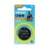 matshop.gr - VINNIC ΜΠΑΤΑΡΙΕΣ ΝΟΜΙΣΜΑΤΟΣ ΛΙΘΙΟΥ 3V CR3032 1/BLISTER