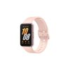 SMART WATCH SAMSUNG GALAXY FIT 3 R390 40MM 1.6" SM-R390NIDAEUE 16GB/256MB BT V 5.0 ALUMINUM PINK GOLD GR