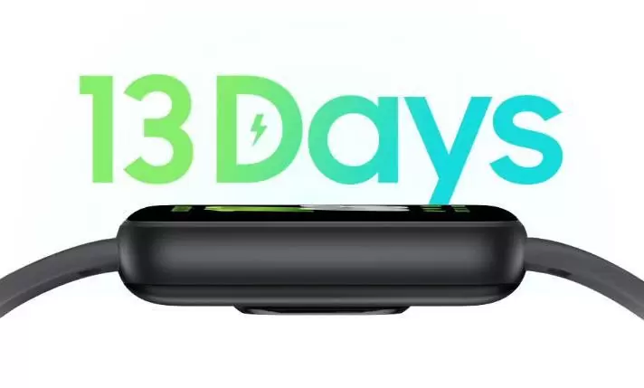 GALAXY FIT 3 -battery