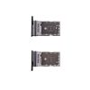 SAMSUNG S23 ULTRA 5G S918 DUAL SIM CARD HOLDER GREEN GH98-48039C ORIGINAL SERVICE PACK