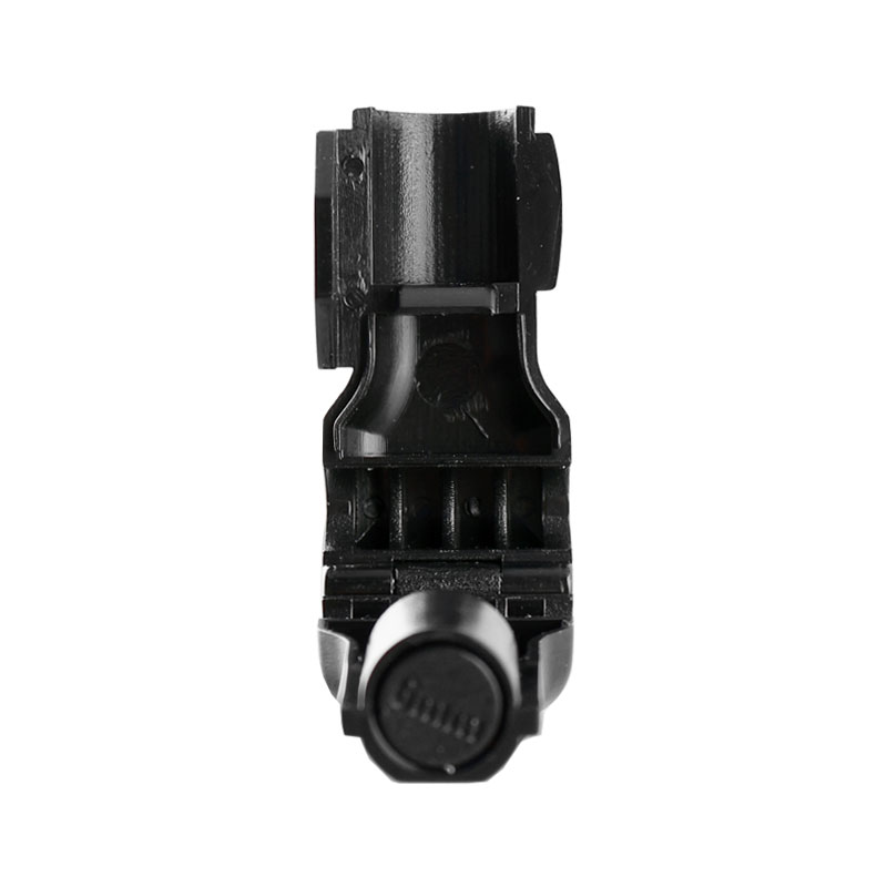 VOLTE-TEL ΑΝΤΙΚΛΕΠΤΙΚΗ ΑΣΦΑΛΕΙΑ ΓΑΝΤΖΟΥ STOP LOCK 5mm BLACK - Image 3