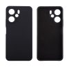 IDOL 1991 ΘΗΚΗ XIAOMI REDMI 13C 4G/5G 6.74" VELVET ELITE TPU 4 SIDE FULL CAMERA PROTECTION BLACK