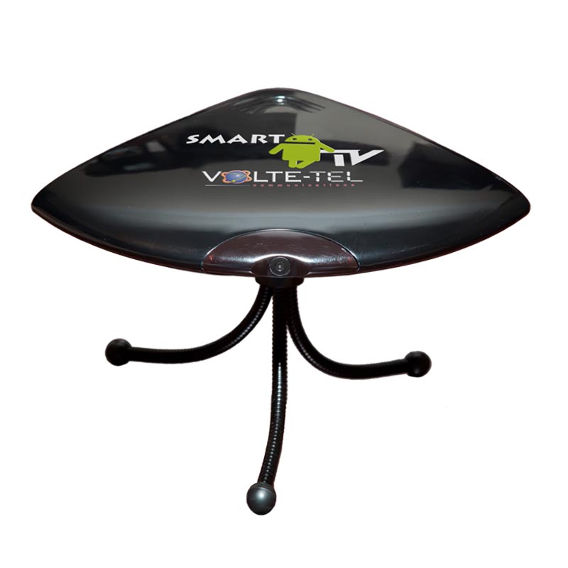 SMART ANDROID TV BOX VOLTE-TEL DIAS VT500