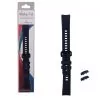 VOLTE-TEL ΛΟΥΡΑΚΙ ΣΙΛΙΚΟΝΗΣ HUAWEI HONOR BAND 6 DARK BLUE