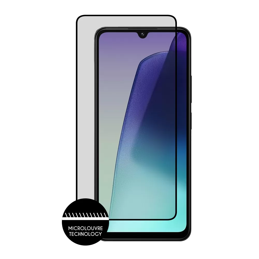 IDOL 1991 TEMPERED GLASS XIAOMI REDMI 14C 4G/POCO C75 4G 6.88" 9H 0.25mm PRIVACY ANTISPY SEMI CURVED FULL GLUE BLACK