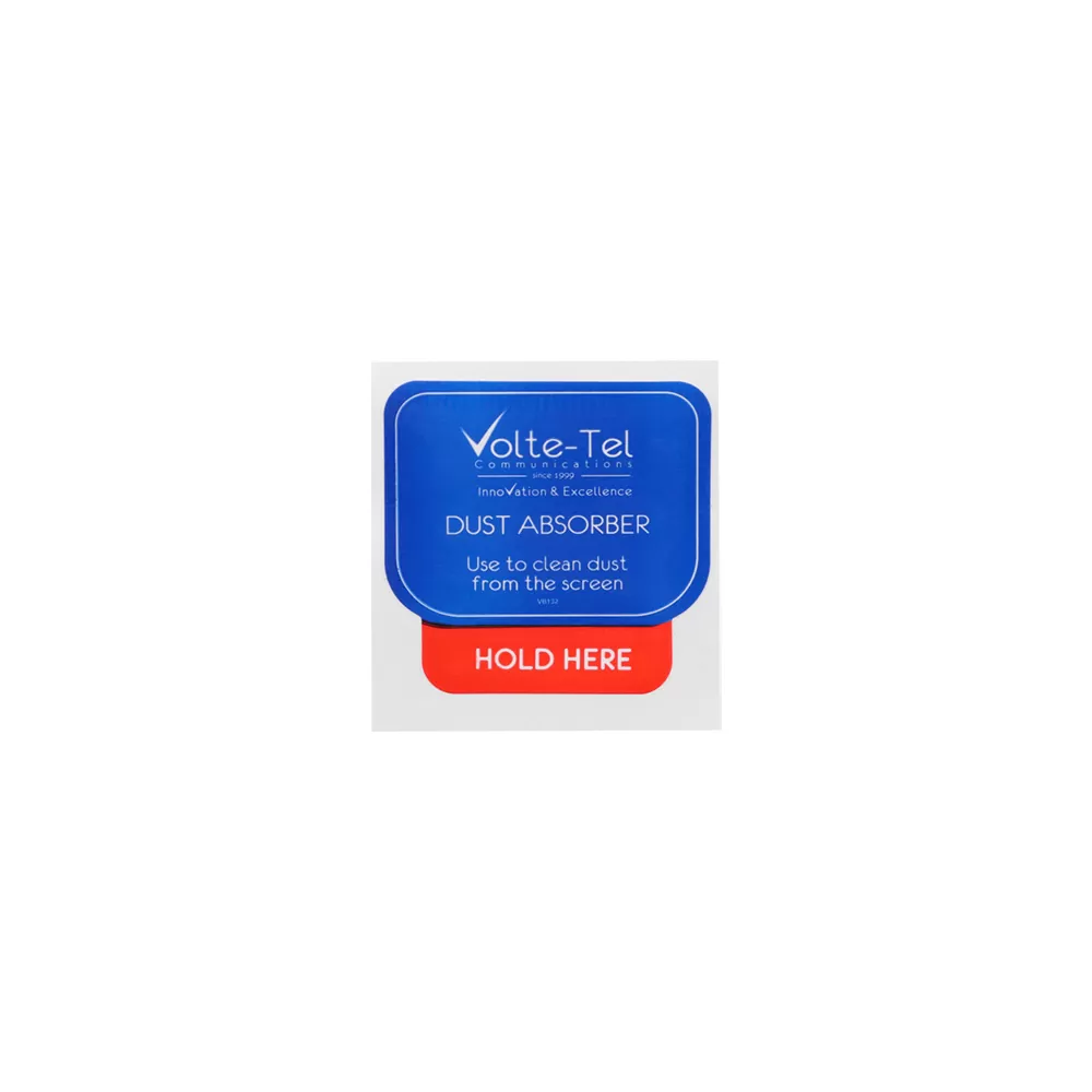 VOLTE-TEL TEMPERED GLASS XIAOMI REDMI 14C 4G/POCO C75 4G 6.88" 9H 0.30mm FOR CAMERA