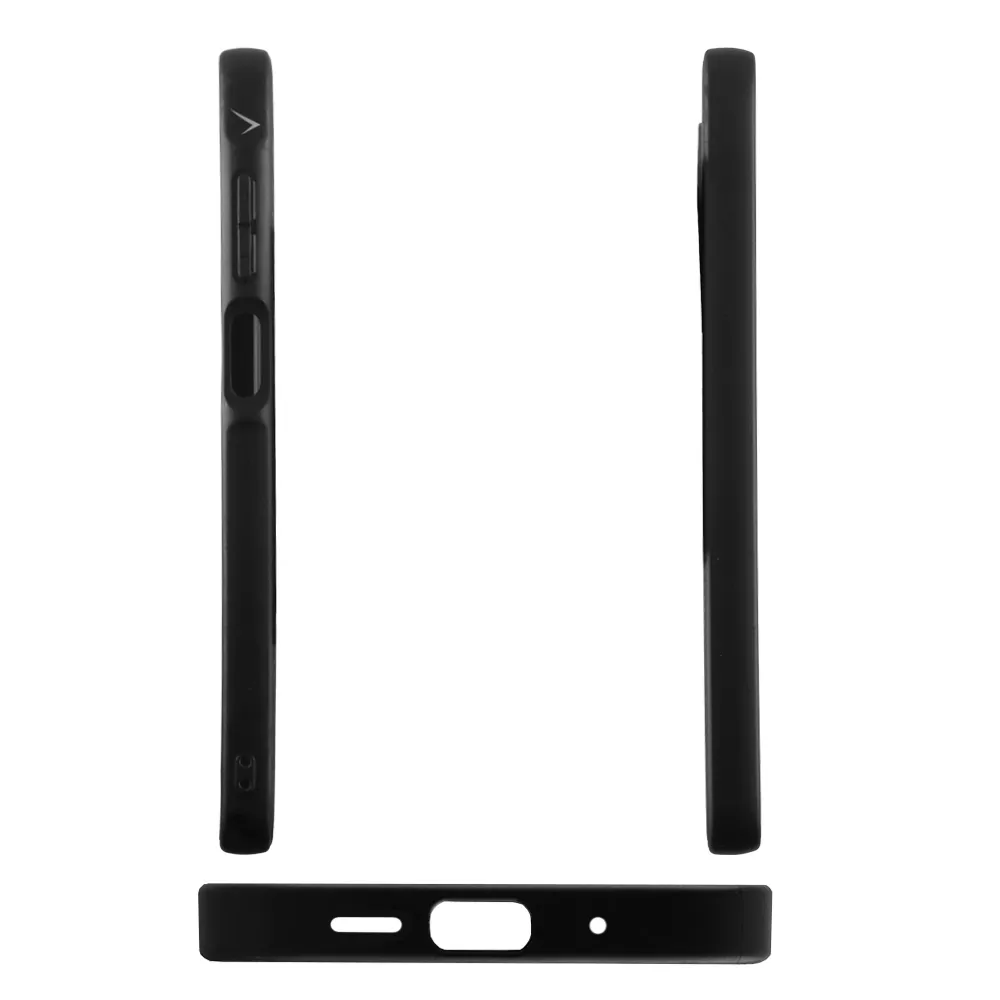VOLTE-TEL ΘΗΚΗ SAMSUNG A16 4G A165/A16 5G A166 6.7" CARBON LIFT CAMERA GUARD PROTECTION BLACK - Image 4
