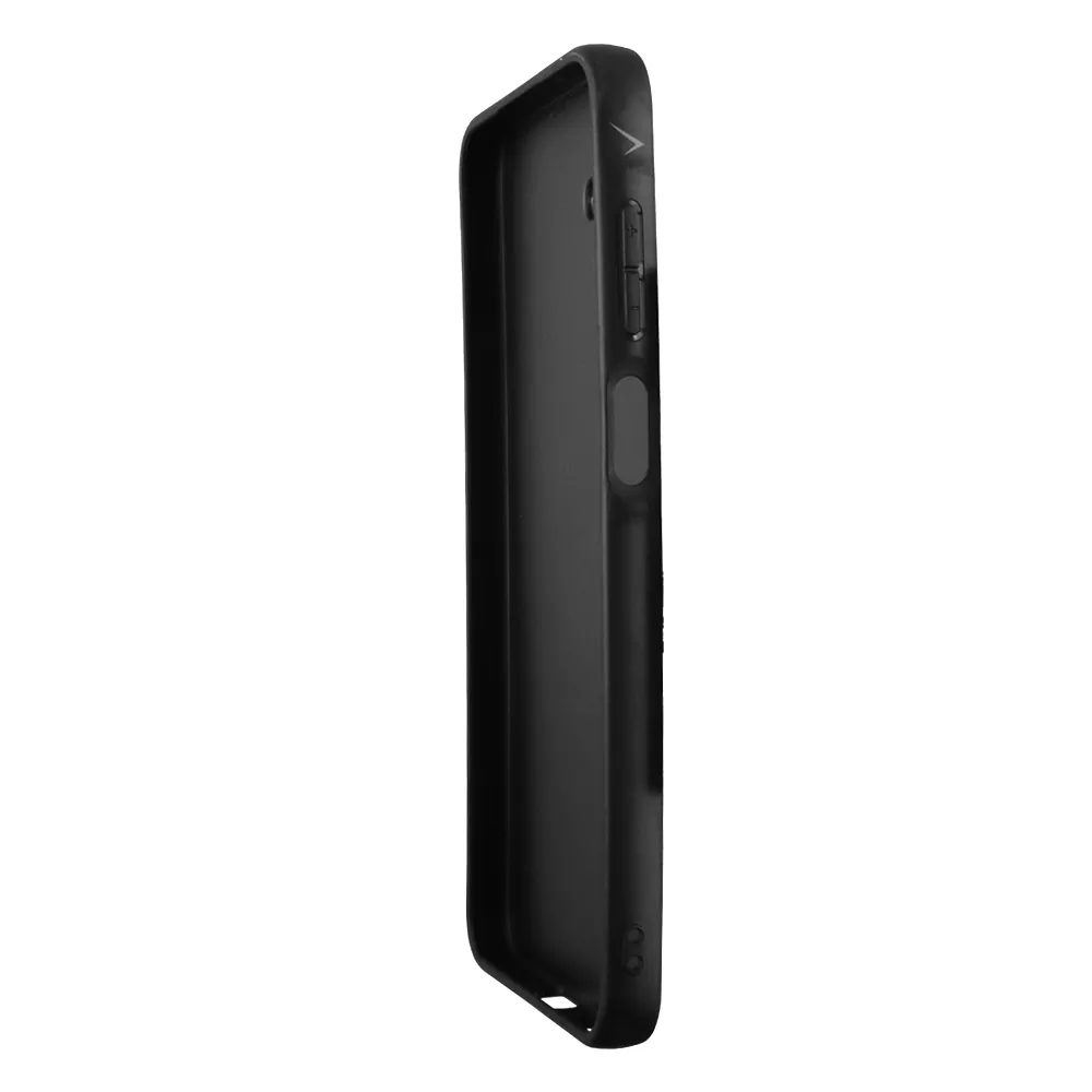 VOLTE-TEL ΘΗΚΗ SAMSUNG A16 4G A165/A16 5G A166 6.7" CARBON LIFT CAMERA GUARD PROTECTION BLACK - Image 3