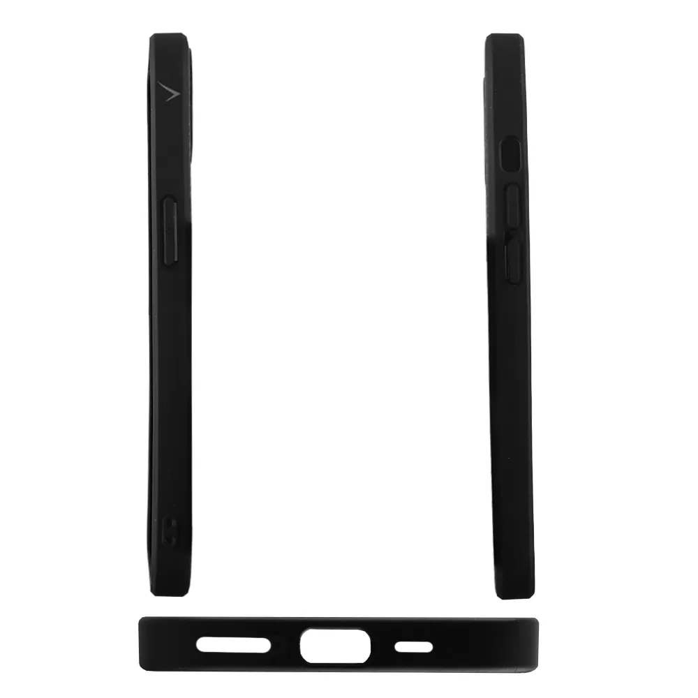 VOLTE-TEL ΘΗΚΗ IPHONE 13 6.1" CARBON LIFT CAMERA GUARD RED - Image 4