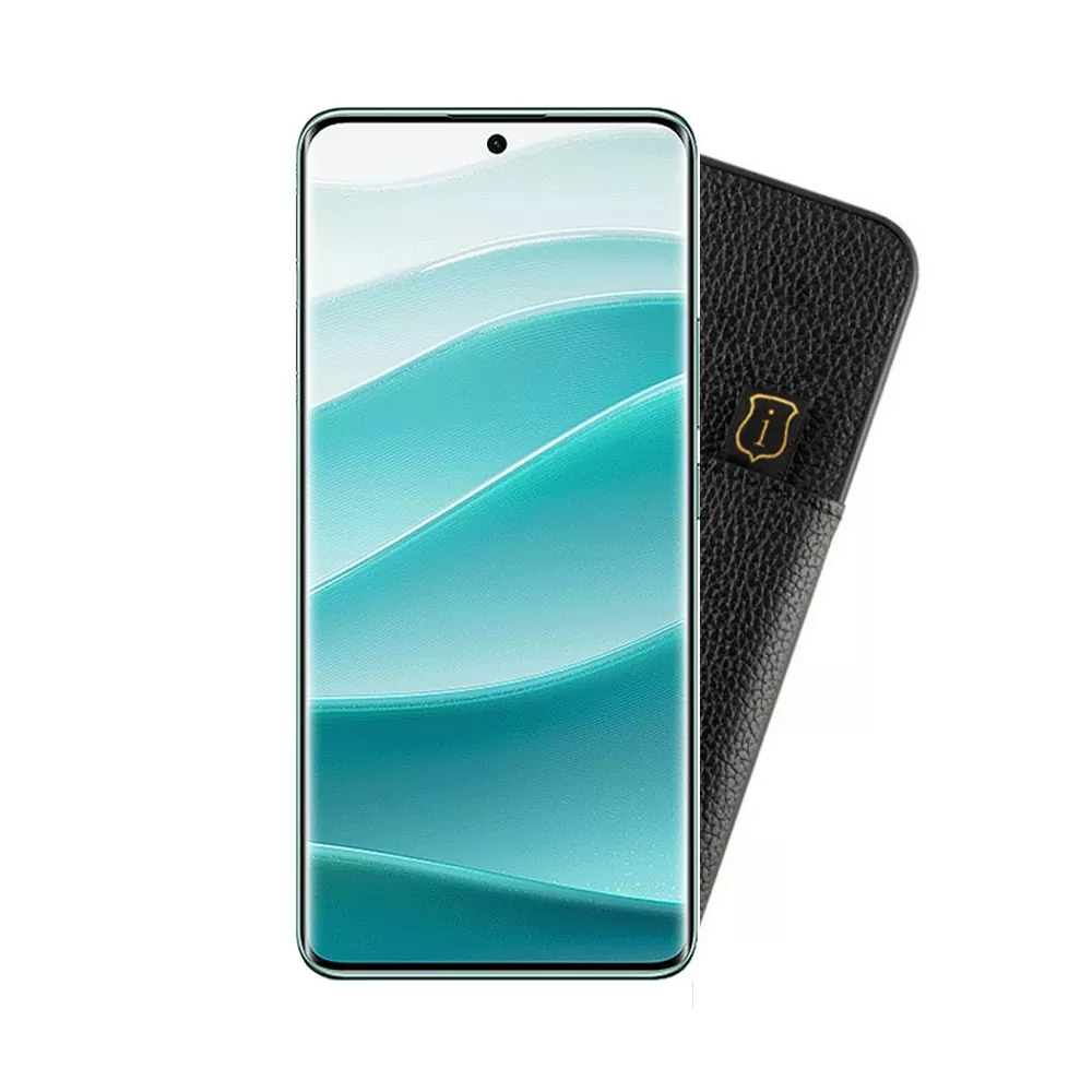 IDOL 1991 ΘΗΚΗ XIAOMI REDMI NOTE 14 PRO 5G/POCO X7 6.67" ANTI-RFID LEATHER SMART WALLET FULL CAMERA PROTECTION BLACK - Image 5