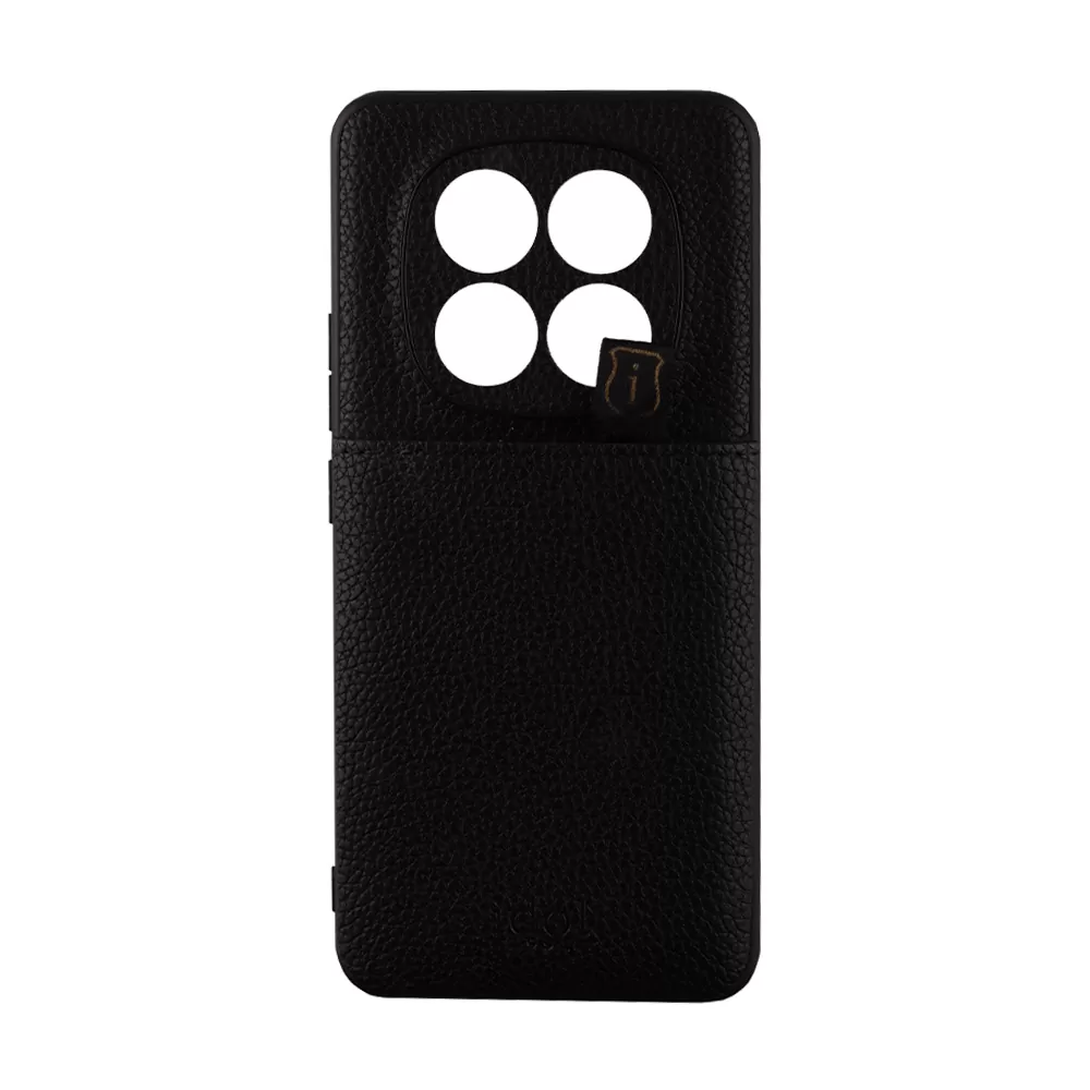 IDOL 1991 ΘΗΚΗ XIAOMI REDMI NOTE 14 PRO PLUS 5G 6.67" ANTI-RFID LEATHER SMART WALLET FULL CAMERA PROTECTION BLACK - Image 7