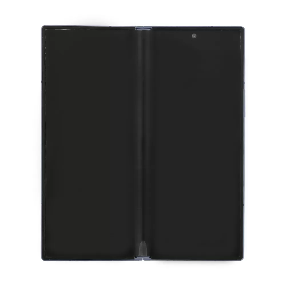 DUMMY SAMSUNG Z FOLD 6 F956 7.6" NAVY BLUE