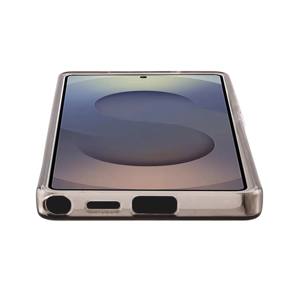 IDOL 1991 ΘΗΚΗ SAMSUNG S25 ULTRA 5G S938 6.9" CRISTALYTE TPU CAMERA GUARD ΔΙΑΦΑΝΗ ΓΚΡΙ - Image 5
