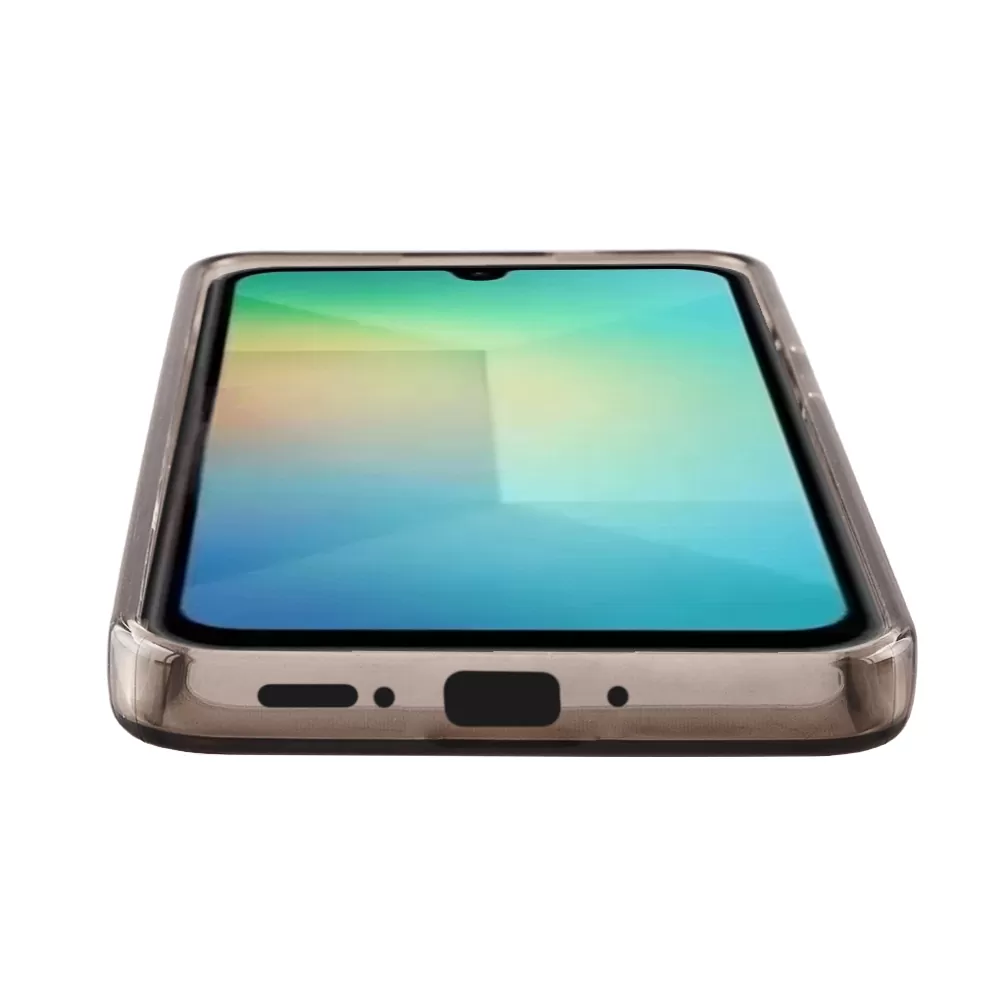 IDOL 1991 ΘΗΚΗ SAMSUNG A26 5G A266 6.64" CRISTALYTE TPU CAMERA GUARD ΔΙΑΦΑΝΗ ΓΚΡΙ - Image 5