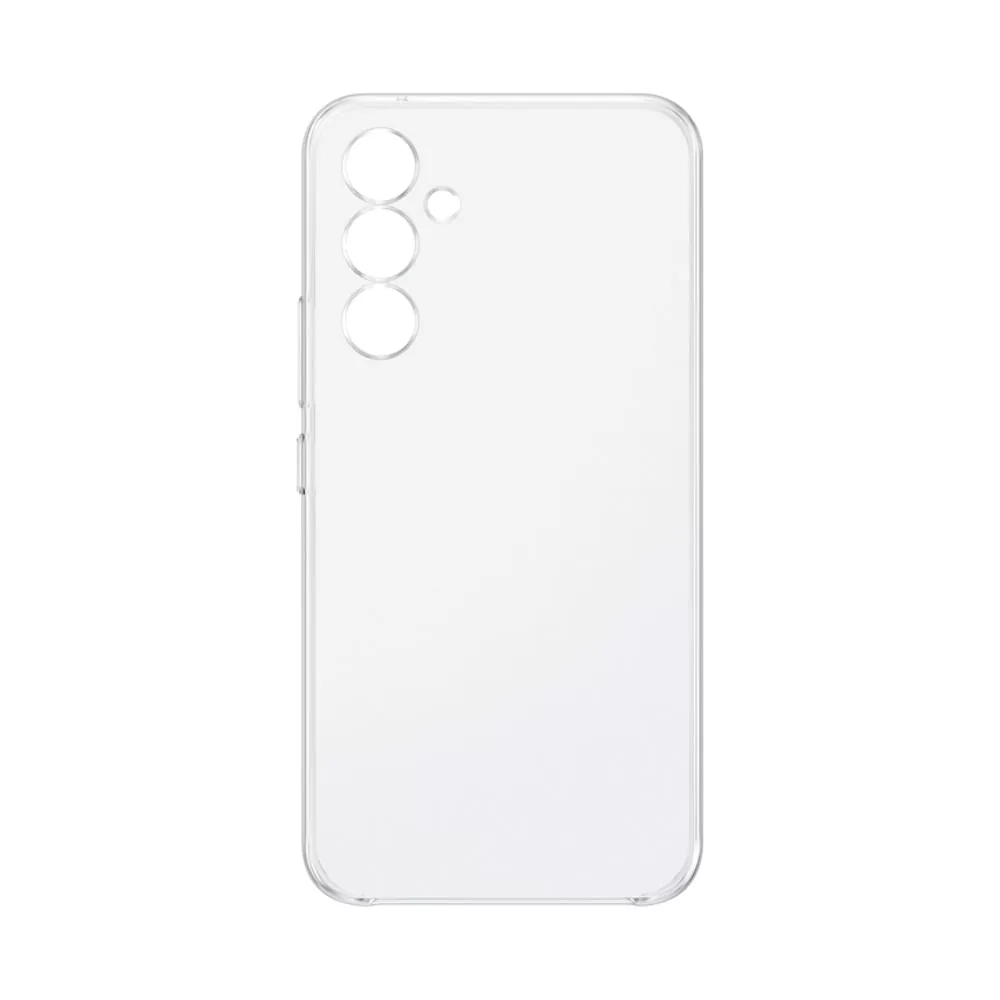 ΘΗΚΗ SAMSUNG A54 5G A546 CLEAR CASE EF-QA546CTEGWW TRANSPARENT PACKING OR