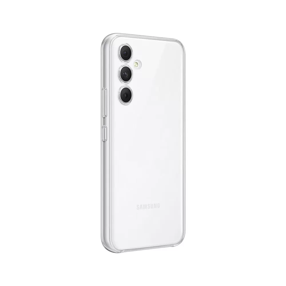 ΘΗΚΗ SAMSUNG A54 5G A546 CLEAR CASE EF-QA546CTEGWW TRANSPARENT PACKING OR