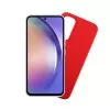 VOLTE-TEL ΘΗΚΗ SAMSUNG A54 5G A546 6.4" SILICON TPU CAMERA GUARD RED