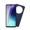 VOLTE-TEL ΘΗΚΗ XIAOMI REDMI 14C/ REDMI A4/ POCO C75/ POCO M7 6.88" SILICON TPU CAMERA GUARD BLUE