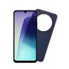 VOLTE-TEL ΘΗΚΗ XIAOMI REDMI 14C/ REDMI A4/ POCO C75/ POCO M7 6.88" SILICON TPU CAMERA GUARD BLUE