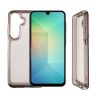 IDOL 1991 ΘΗΚΗ SAMSUNG A26 5G A266 6.64" CRISTALYTE TPU CAMERA GUARD ΔΙΑΦΑΝΗ ΓΚΡΙ