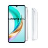 VOLTE-TEL ΘΗΚΗ HONOR X6B 4G 6.56" SLIMCOLOR AIR TPU CAMERA GUARD ΔΙΑΦΑΝΗ