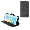 LIME ΘΗΚΗ HONOR 200 LITE 5G 6.7" ESSENTIAL MAGNET BOOK STAND CLIP GREY