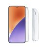 VOLTE-TEL ΘΗΚΗ XIAOMI 15 5G 6.36" SLIMCOLOR AIR TPU 2.0mm FULL CAMERA PROTECTION ΔΙΑΦΑΝΗ