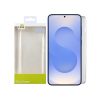 LIME ΘΗΚΗ SAMSUNG S25 5G S931 6.2" SLIMCLEAR TPU CAMERA GUARD ΔΙΑΦΑΝΗ