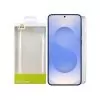 LIME ΘΗΚΗ SAMSUNG S25 5G S931 6.2" SLIMCLEAR TPU CAMERA GUARD ΔΙΑΦΑΝΗ