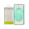 LIME ΘΗΚΗ SAMSUNG S25 PLUS 5G S936 6.7" SLIMCLEAR TPU CAMERA GUARD ΔΙΑΦΑΝΗ