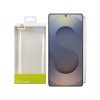 LIME ΘΗΚΗ SAMSUNG S25 ULTRA 5G S938 6.98" SLIMCLEAR TPU CAMERA GUARD ΔΙΑΦΑΝΗ
