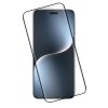 IDOL 1991 TEMPERED GLASS HONOR MAGIC7 PRO 5G 6.8" 9H 0.30mm 3D EDGE GLUE SEMI CURVED FINGER UNLOCK BLACK