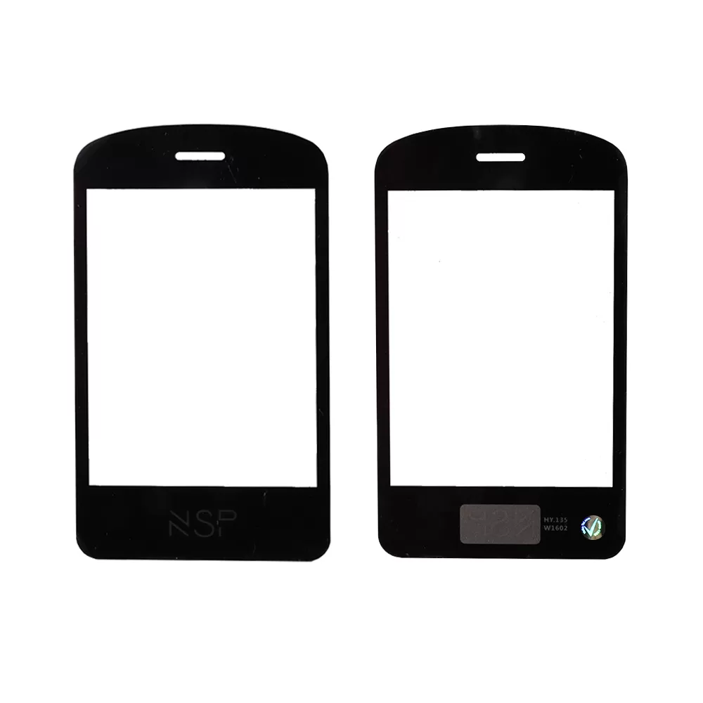 NSP 2700 MAIN LENS BLACK OR