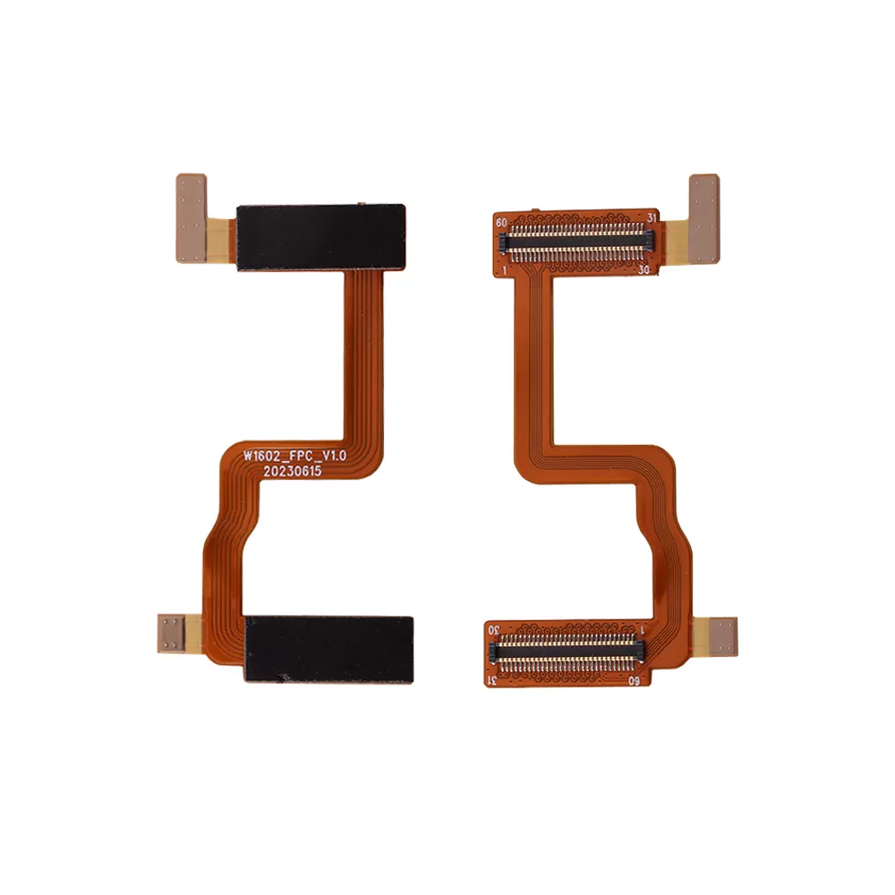 NSP 2700 ΚΑΛΩΔΙΟ FLEX HINGE OR