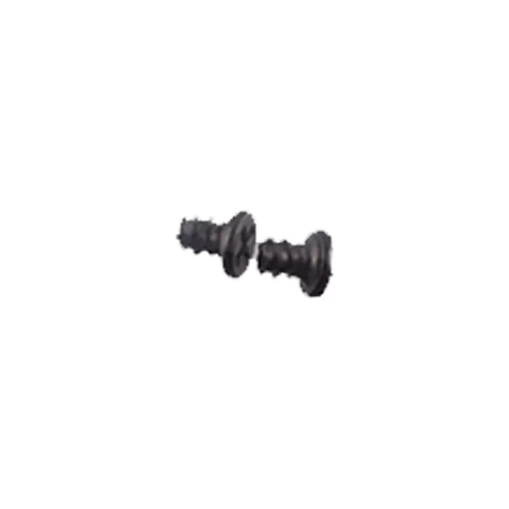 NSP 2700 ΒΙΔΕΣ ΓΕΙΩΣΗΣ 2 ΤΕΜ. BLACK OR