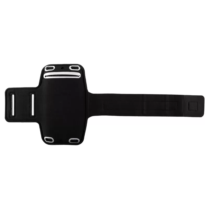 VOLTE-TEL ΘΗΚΗ SPORTS ARMBAND LUMINUS UNIVERSAL BIG SIZE 5.7"-6.9" 45x18cm RED - Image 5
