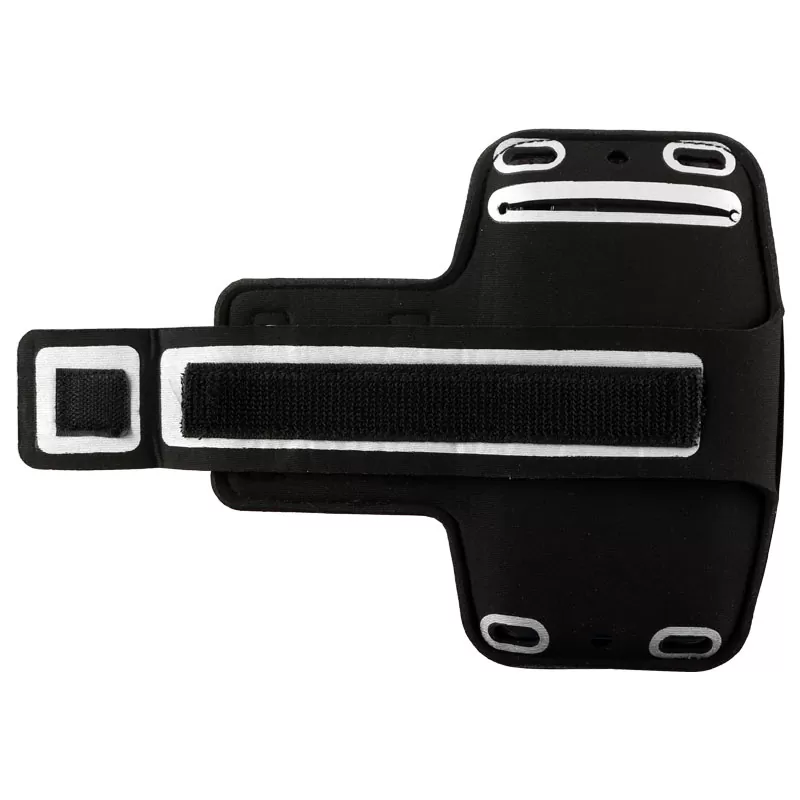 VOLTE-TEL ΘΗΚΗ SPORTS ARMBAND LUMINUS UNIVERSAL BIG SIZE 5.7"-6.9" 45x18cm RED - Image 4