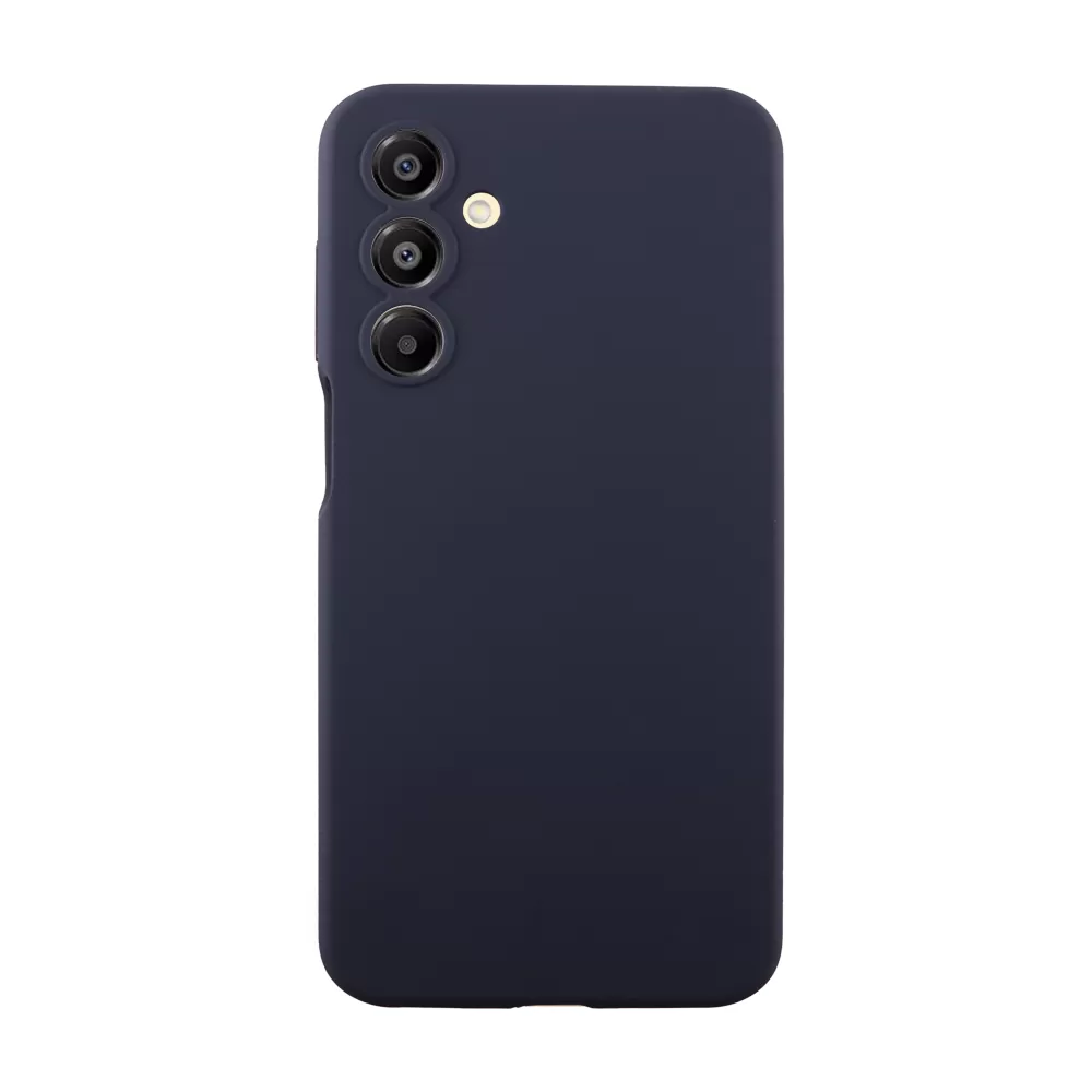 IDOL 1991 ΘΗΚΗ SAMSUNG A16 4G A165/A16 5G A166 6.7" VELVET ELITE TPU 4 SIDE FULL CAMERA PROTECTION BLUE - Image 8
