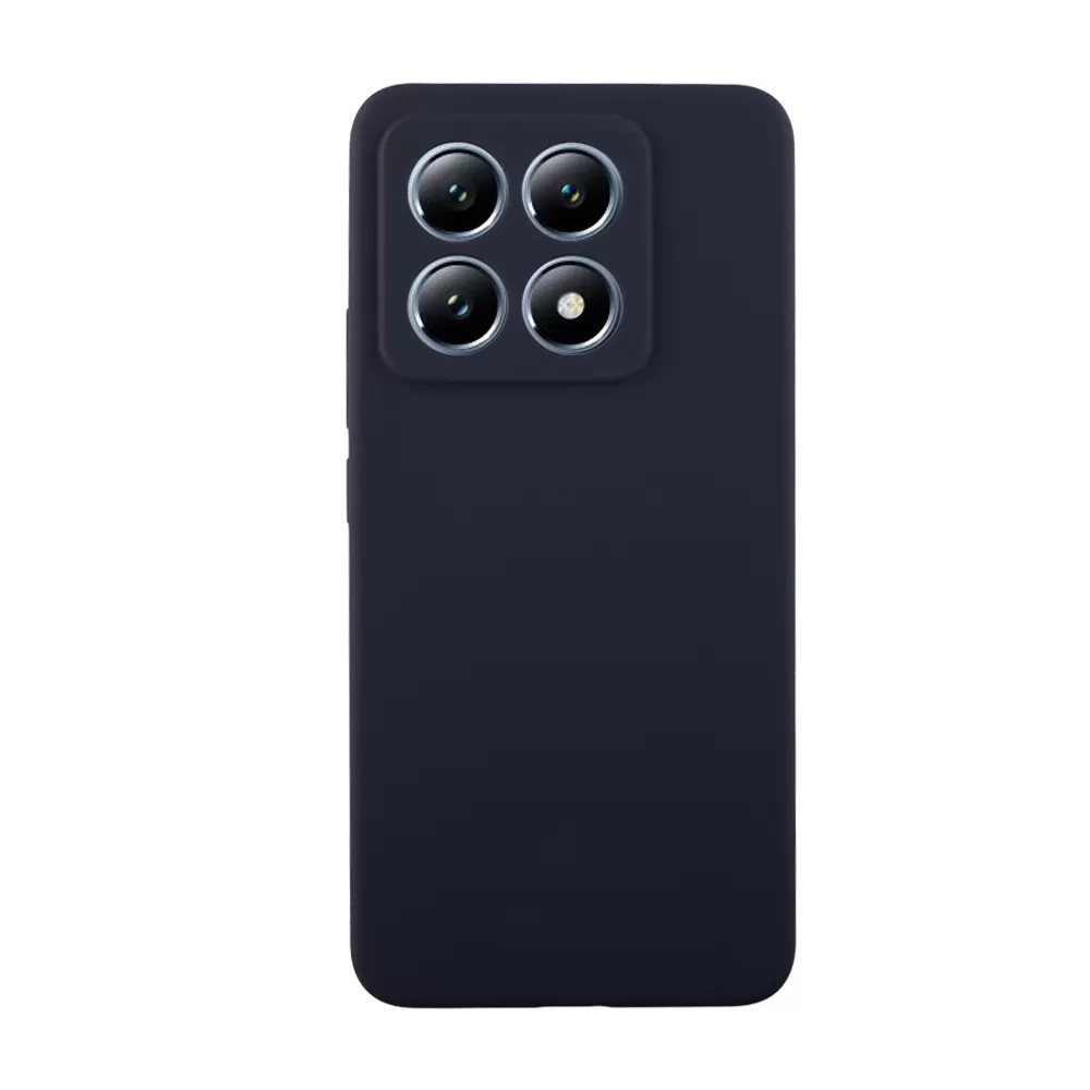 IDOL 1991 ΘΗΚΗ XIAOMI 14T 5G 6.67" VELVET ELITE TPU 4 SIDE FULL CAMERA PROTECTION DARK BLUE - Image 8