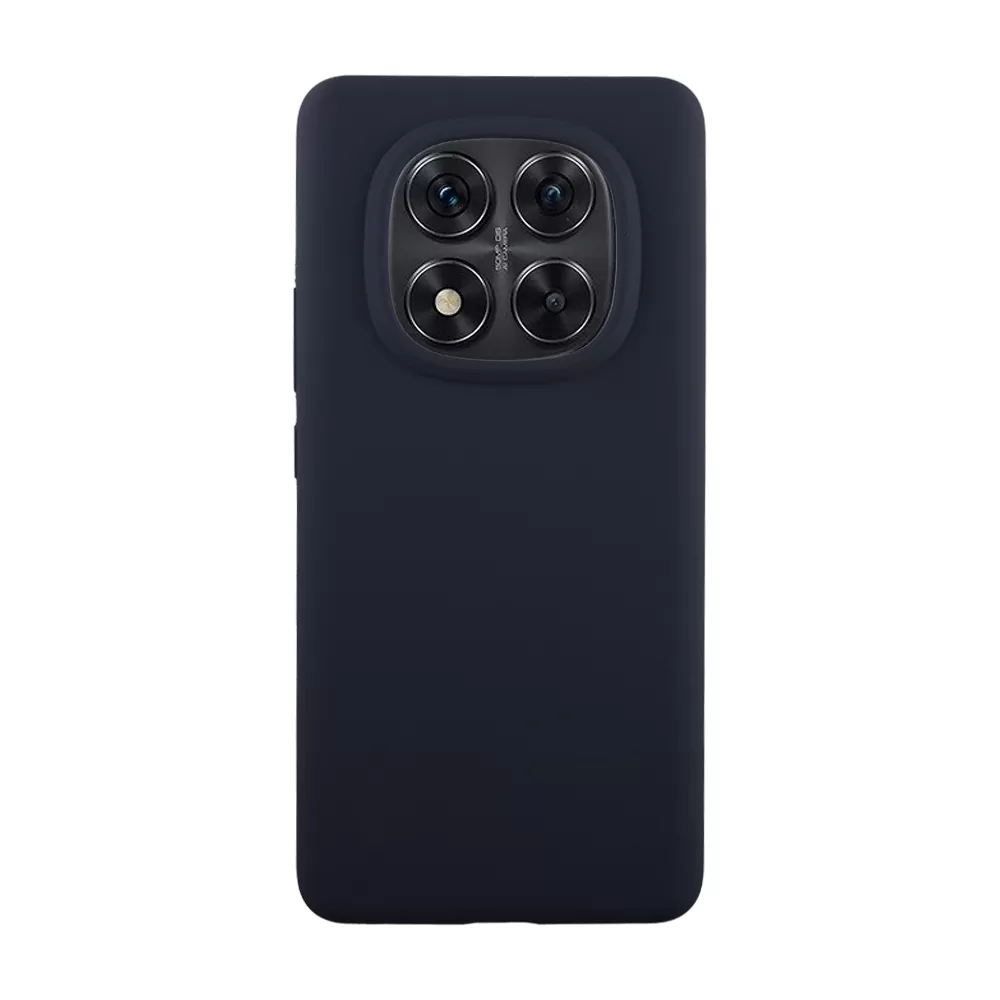 IDOL 1991 ΘΗΚΗ XIAOMI REDMI NOTE 14 PRO 5G/POCO X7 6.67" VELVET ELITE TPU 4 SIDE CAMERA GUARD BLUE - Image 8