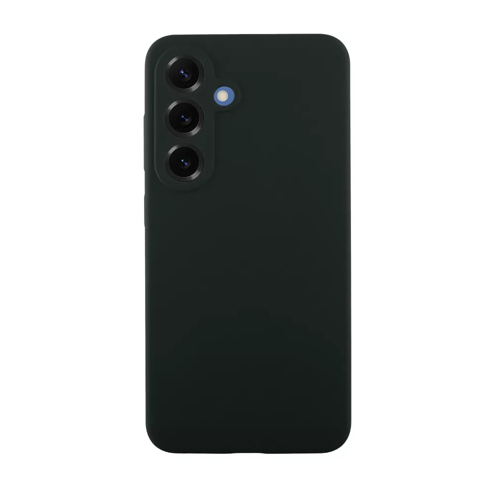 IDOL 1991 ΘΗΚΗ SAMSUNG S25 5G S931 6.2" VELVET ELITE TPU 4 SIDE FULL CAMERA PROTECTION GREEN - Image 8