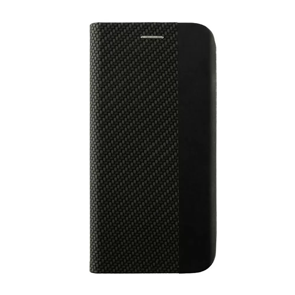 IDOL 1991 ΘΗΚΗ SAMSUNG S25 PLUS 5G S936 6.7" ELITE ANTI-RFID BOOK STAND BLACK - Image 6