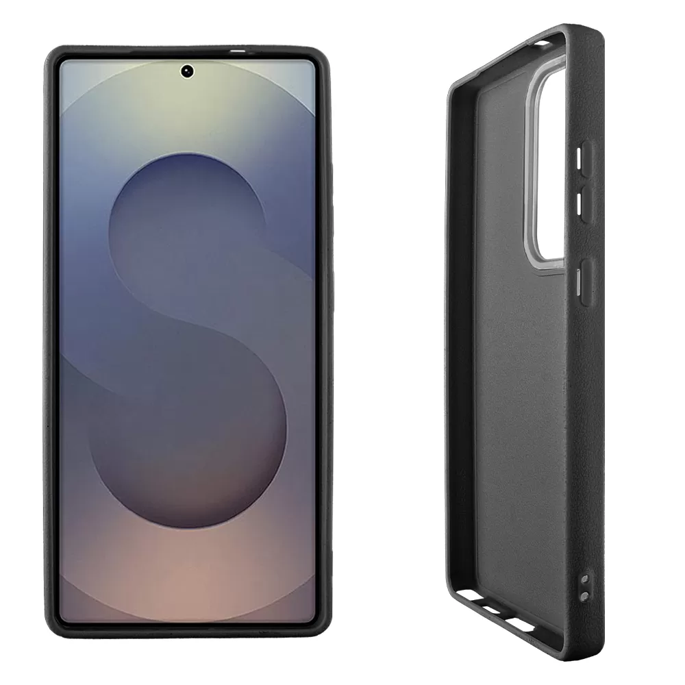 LIME ΘΗΚΗ SAMSUNG S25 ULTRA 5G S938 6.9" FLEXISNAP TPU CAMERA GUARD BLACK - Image 4