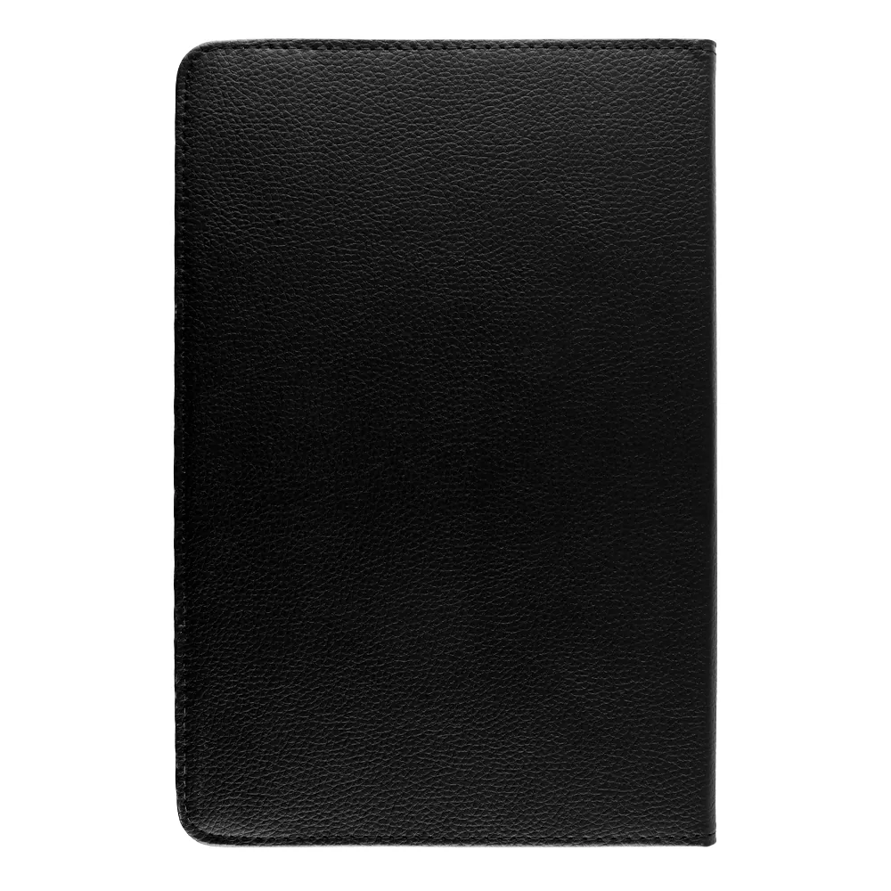 VOLTE-TEL ΘΗΚΗ HUAWEI MATEPAD AIR 2023 11.5" LEATHER BOOK ROTATING STAND BLACK - Image 4