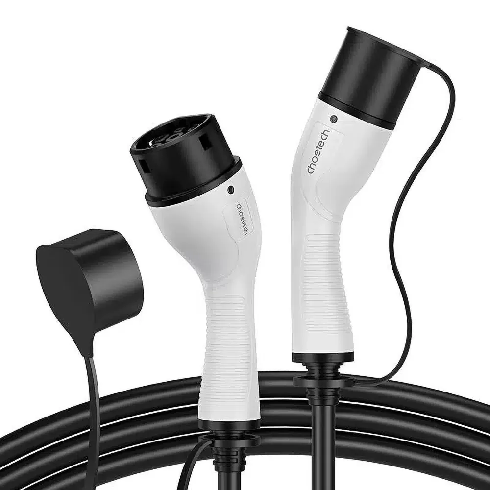 CHOETECH 5M THREE PHASES 380V 32A 22KW EV CHARGER - Image 2