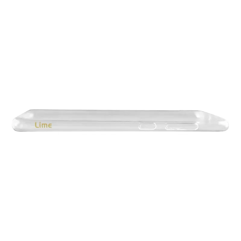 LIME ΘΗΚΗ SAMSUNG A16 4G A165/A16 5G A166 6.7" SLIMCLEAR TPU CAMERA GUARD ΔΙΑΦΑΝΗ - Image 3