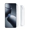 VOLTE-TEL ΘΗΚΗ HONOR MAGIC 6 PRO 6.8" SILICON TPU CAMERA GUARD BLACK