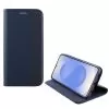 IDOL 1991 ΘΗΚΗ SAMSUNG S25 5G S931 6.2" ELITE ANTI-RFID BOOK STAND BLUE
